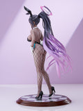 1/7 Karin Kakudate (Bunny Girl) - Blue Archive