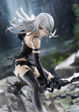 1/7 NieR:Automata Ver1.1a: A2