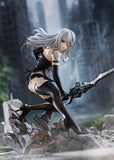 1/7 NieR:Automata Ver1.1a: A2