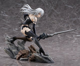 1/7 NieR:Automata Ver1.1a: A2