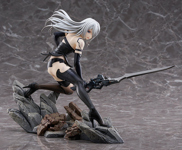 1/7 NieR:Automata Ver1.1a: A2