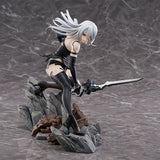 1/7 NieR:Automata Ver1.1a: A2