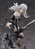 1/7 NieR:Automata Ver1.1a: A2