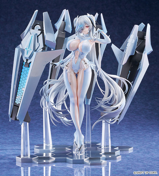 1/7 Cinderella - Goddess of Victory: Nikke