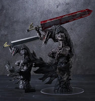 Guts (Berserker Armor) XL Size POP UP PARADE