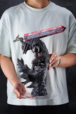 Guts (Berserker Armor) XL Size POP UP PARADE