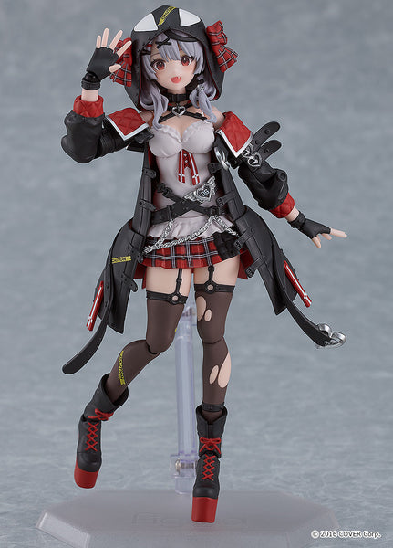 figma Sakamata Chloe (hololive production)