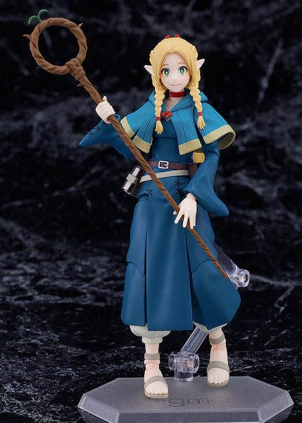 Figma Marcille (Delicious in Dungeon)