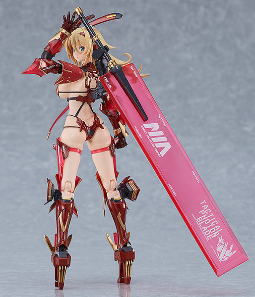 [Exclusive Sale] figma Veronica Sweetheart (BUNNY SUIT PLANNING)