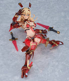 [Exclusive Sale] figma Veronica Sweetheart (BUNNY SUIT PLANNING)