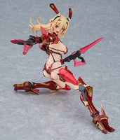 [Exclusive Sale] figma Veronica Sweetheart (BUNNY SUIT PLANNING)