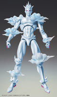 Weather Report Super Action Statue (JoJo's Bizarre Adventure Part 6 Stone Ocean)