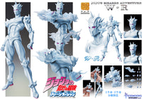 Weather Report Super Action Statue (JoJo's Bizarre Adventure Part 6 Stone Ocean)