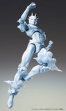 Weather Report Super Action Statue (JoJo's Bizarre Adventure Part 6 Stone Ocean)