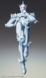 Weather Report Super Action Statue (JoJo's Bizarre Adventure Part 6 Stone Ocean)