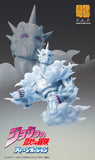 Weather Report Super Action Statue (JoJo's Bizarre Adventure Part 6 Stone Ocean)