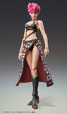 Trish Una Ver.BLACK (JoJo's Bizarre Adventure Part 5) - Super Action Statue