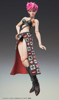 Trish Una Ver.BLACK (JoJo's Bizarre Adventure Part 5) - Super Action Statue