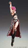 Trish Una Ver.BLACK (JoJo's Bizarre Adventure Part 5) - Super Action Statue