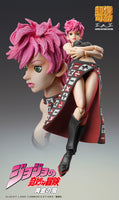 Trish Una Ver.BLACK (JoJo's Bizarre Adventure Part 5) - Super Action Statue