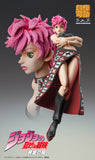 Trish Una Ver.BLACK (JoJo's Bizarre Adventure Part 5) - Super Action Statue