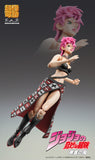 Trish Una Ver.BLACK (JoJo's Bizarre Adventure Part 5) - Super Action Statue