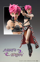 Trish Una Ver.BLACK (JoJo's Bizarre Adventure Part 5) - Super Action Statue