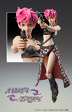 Trish Una Ver.BLACK (JoJo's Bizarre Adventure Part 5) - Super Action Statue