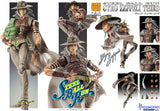 Gyro Zeppeli Third (JoJo's Bizarre Adventure Part 7 Steel Ball Run) - Super Action Statue