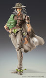 Gyro Zeppeli Third (JoJo's Bizarre Adventure Part 7 Steel Ball Run) - Super Action Statue