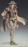 Gyro Zeppeli Third (JoJo's Bizarre Adventure Part 7 Steel Ball Run) - Super Action Statue