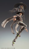 Gyro Zeppeli Third (JoJo's Bizarre Adventure Part 7 Steel Ball Run) - Super Action Statue