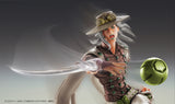 Gyro Zeppeli Third (JoJo's Bizarre Adventure Part 7 Steel Ball Run) - Super Action Statue