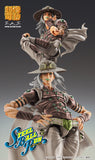 Gyro Zeppeli Third (JoJo's Bizarre Adventure Part 7 Steel Ball Run) - Super Action Statue