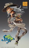 Gyro Zeppeli Third (JoJo's Bizarre Adventure Part 7 Steel Ball Run) - Super Action Statue