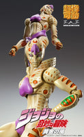 Super Action Statue GER (JoJo's Bizarre Adventure Part 5)