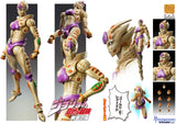 Super Action Statue GER (JoJo's Bizarre Adventure Part 5)