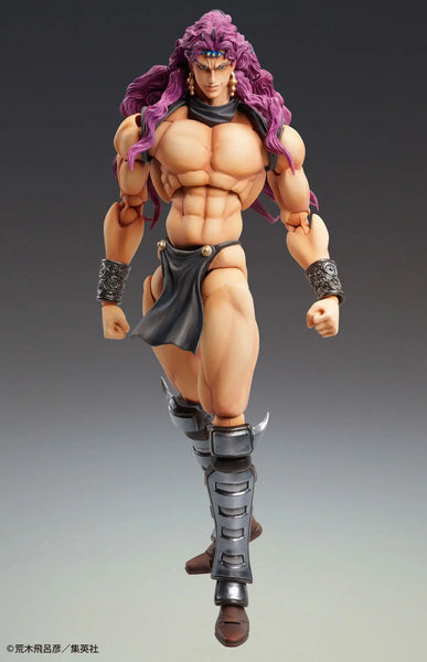 Super Action Statue Kars (JoJo's Bizarre Adventure Part 2)