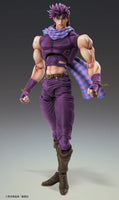 Super Action Statue Joseph Joestar Third (JoJo's Bizarre Adventure Part 2)