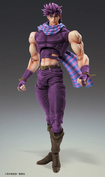 Super Action Statue Joseph Joestar Third (JoJo's Bizarre Adventure Part 2)