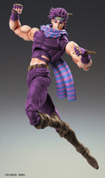 Super Action Statue Joseph Joestar Third (JoJo's Bizarre Adventure Part 2)