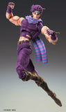 Super Action Statue Joseph Joestar Third (JoJo's Bizarre Adventure Part 2)