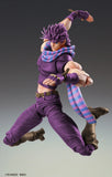 Super Action Statue Joseph Joestar Third (JoJo's Bizarre Adventure Part 2)