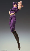 Super Action Statue Joseph Joestar Third (JoJo's Bizarre Adventure Part 2)