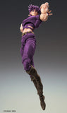 Super Action Statue Joseph Joestar Third (JoJo's Bizarre Adventure Part 2)