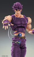 Super Action Statue Joseph Joestar Third (JoJo's Bizarre Adventure Part 2)