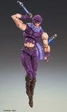 Super Action Statue Joseph Joestar Third (JoJo's Bizarre Adventure Part 2)