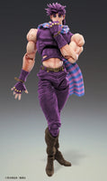 Super Action Statue Joseph Joestar Third (JoJo's Bizarre Adventure Part 2)