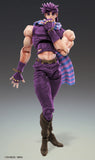 Super Action Statue Joseph Joestar Third (JoJo's Bizarre Adventure Part 2)