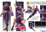 Super Action Statue Joseph Joestar Third (JoJo's Bizarre Adventure Part 2)